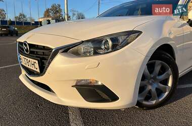 Седан Mazda 3 2014 в Вінниці