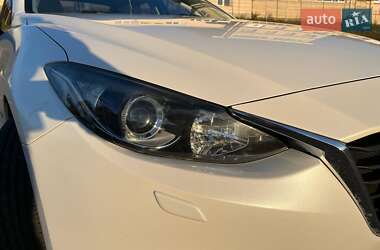 Седан Mazda 3 2014 в Вінниці