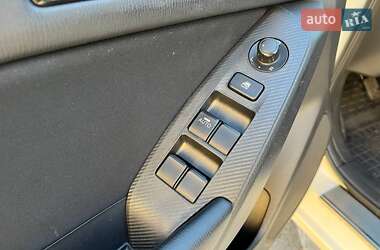 Седан Mazda 3 2014 в Вінниці