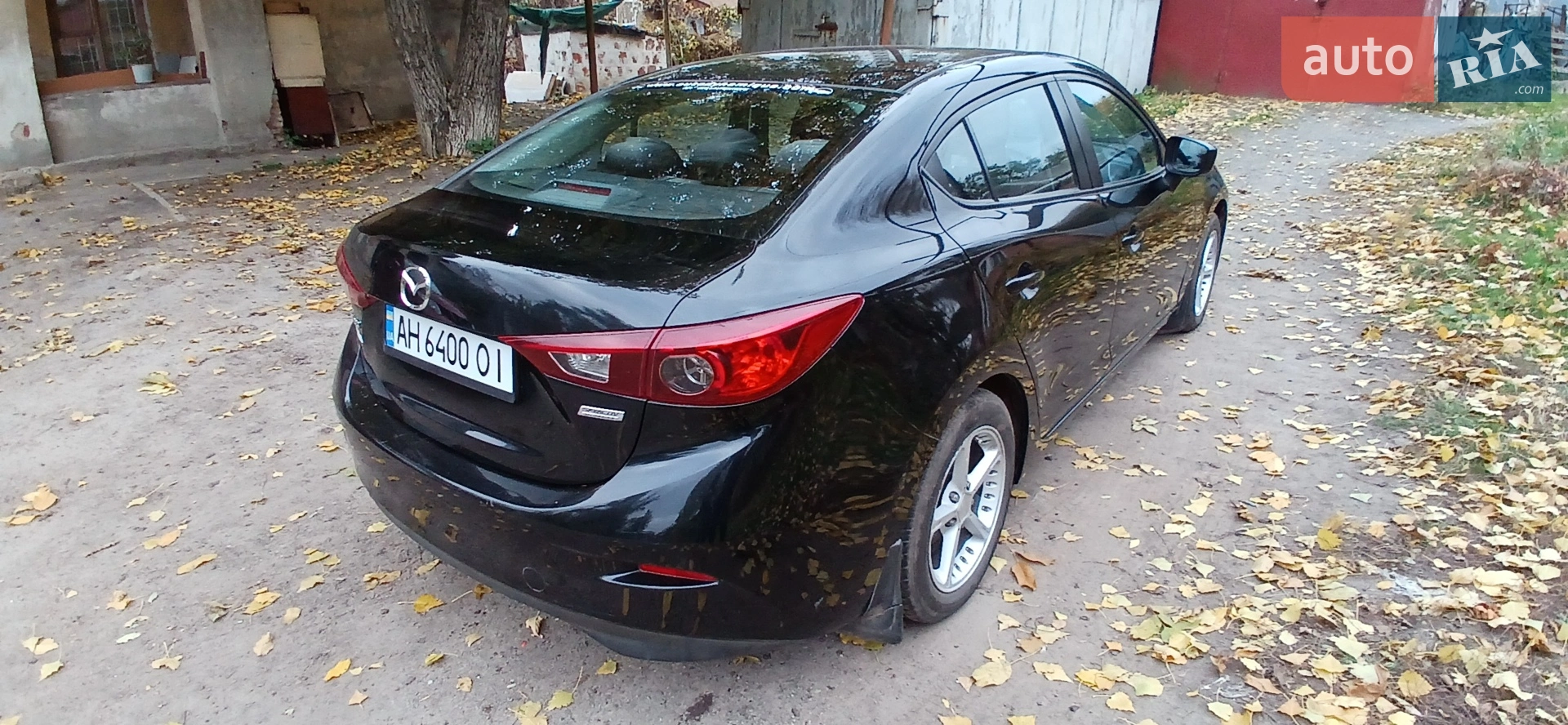 2015 Mazda 3 - мініатюра 4