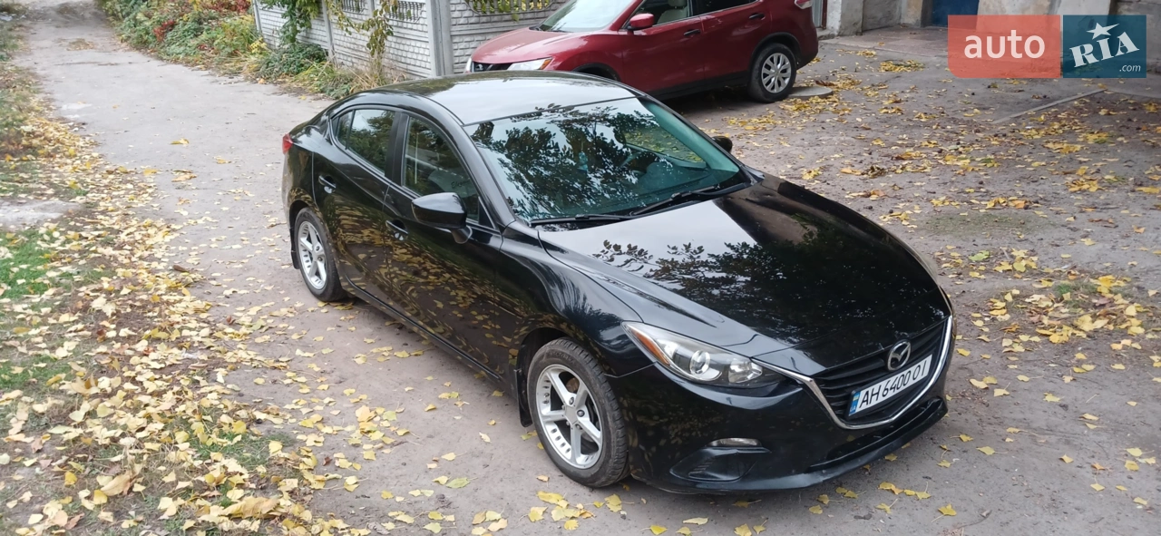 2016 Mazda 3 - мініатюра 69