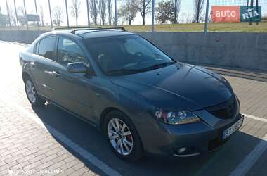 Седан Mazda 3 2006 в Первомайске