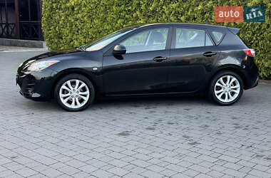 Хэтчбек Mazda 3 2011 в Стрые