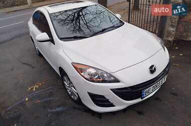 Седан Mazda 3 2012 в Первомайську