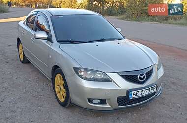 Седан Mazda 3 2006 в Кривом Роге