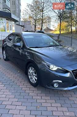 Седан Mazda 3 2014 в Вінниці