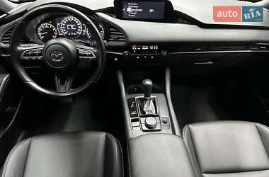 Хэтчбек Mazda 3 2021 в 