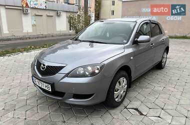 Хетчбек Mazda 3 2004 в Миколаєві