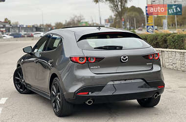 Хэтчбек Mazda 3 2019 в 