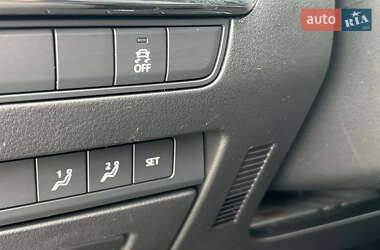 Хэтчбек Mazda 3 2019 в 