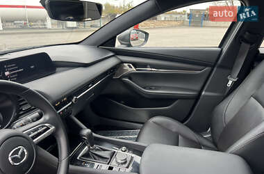 Хэтчбек Mazda 3 2019 в 