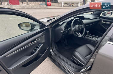 Хэтчбек Mazda 3 2019 в 