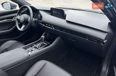 Хэтчбек Mazda 3 2019 в 