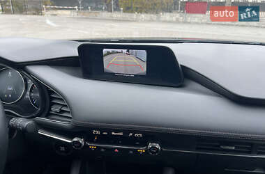 Хэтчбек Mazda 3 2019 в 