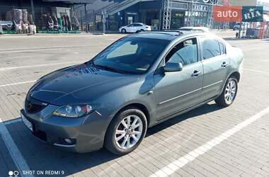 Седан Mazda 3 2006 в Первомайську