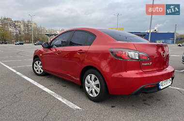 Седан Mazda 3 2010 в Киеве