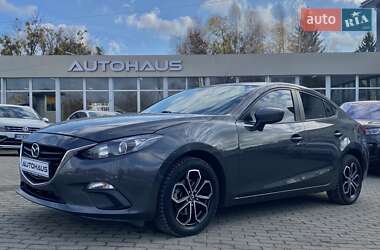 Седан Mazda 3 2013 в Житомире