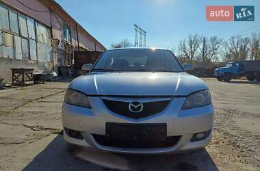 Седан Mazda 3 2004 в Запорожье