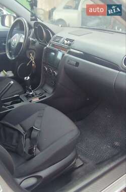 Хэтчбек Mazda 3 2007 в Борисполе