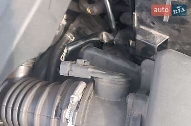 Хэтчбек Mazda 3 2007 в 