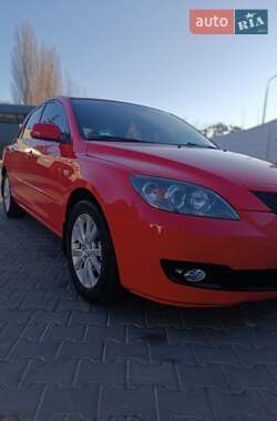 Хетчбек Mazda 3 2007 в Вінниці