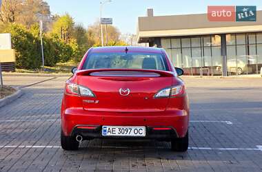 Седан Mazda 3 2009 в Каменском