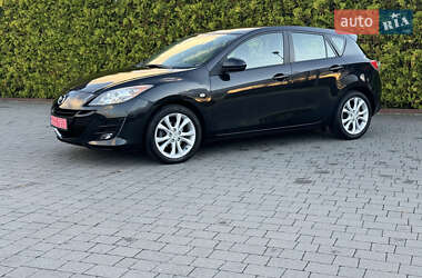 Хетчбек Mazda 3 2011 в Стрию