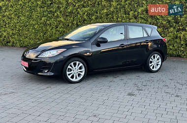 Хетчбек Mazda 3 2011 в Стрию