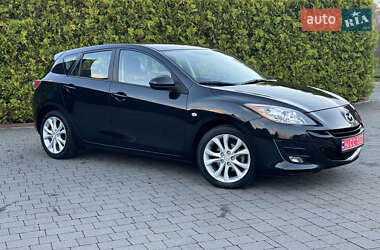 Хетчбек Mazda 3 2011 в Стрию