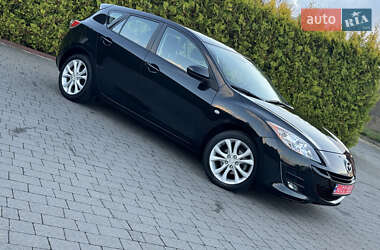 Хетчбек Mazda 3 2011 в Стрию