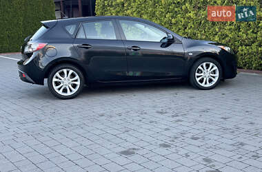 Хетчбек Mazda 3 2011 в Стрию