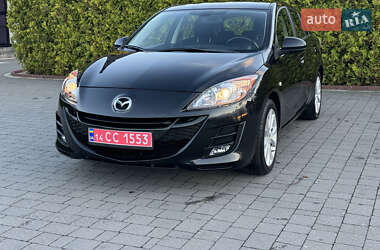 Хетчбек Mazda 3 2011 в Стрию