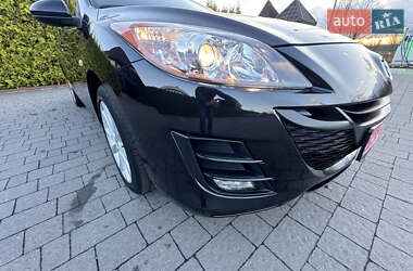 Хетчбек Mazda 3 2011 в Стрию