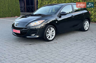 Хетчбек Mazda 3 2011 в Стрию