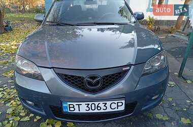 Седан Mazda 3 2006 в Первомайске