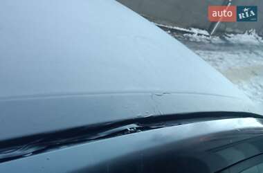 Седан Mazda 3 2004 в Тернополе