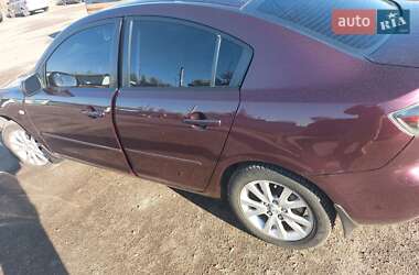 Седан Mazda 3 2008 в Фастове