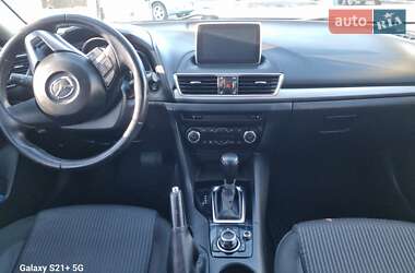 Седан Mazda 3 2014 в Киеве