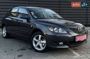 Хэтчбек Mazda 3 2006 в Черкассах