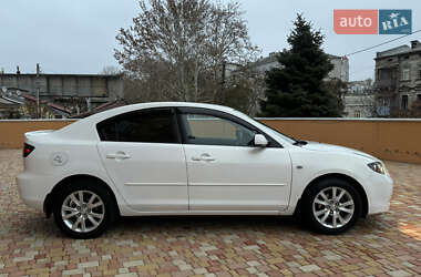 Седан Mazda 3 2006 в Одессе