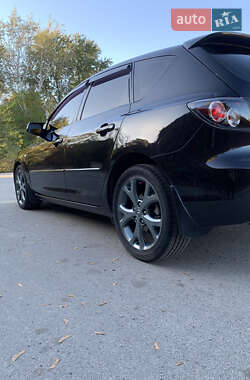 Хетчбек Mazda 3 2008 в Дніпрі