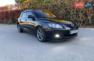 Хетчбек Mazda 3 2008 в Дніпрі