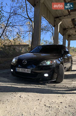 Хетчбек Mazda 3 2008 в Дніпрі