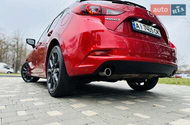 mazda 3 2014 в Одесса от профессионального продавца Юрий