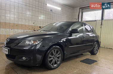 Хетчбек Mazda 3 2007 в Запоріжжі