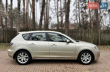 Хетчбек Mazda 3 2008 в Києві