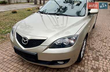 Хетчбек Mazda 3 2008 в Києві