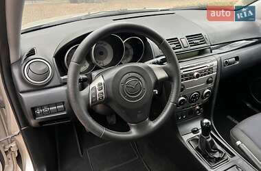 Хетчбек Mazda 3 2008 в Києві