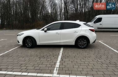 Хетчбек Mazda 3 2013 в Луцьку