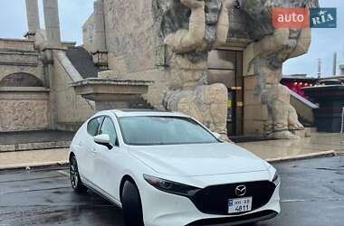 Хетчбек Mazda 3 2020 в Чорноморську